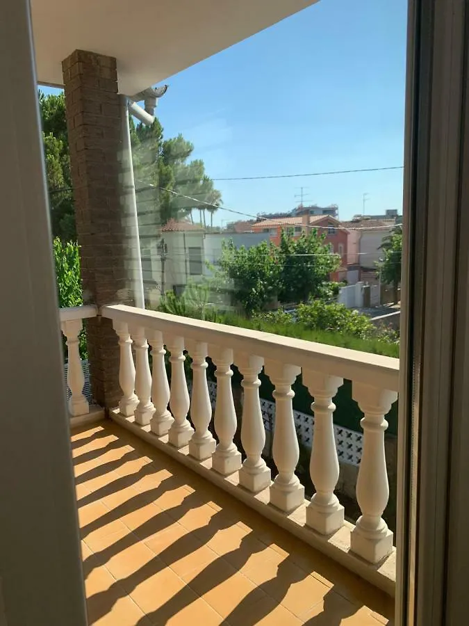 Сasa de vacaciones Villa casa Salou individual España